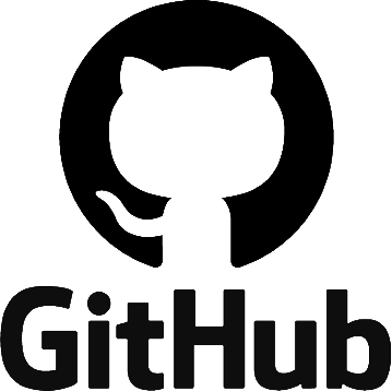 Github logo
